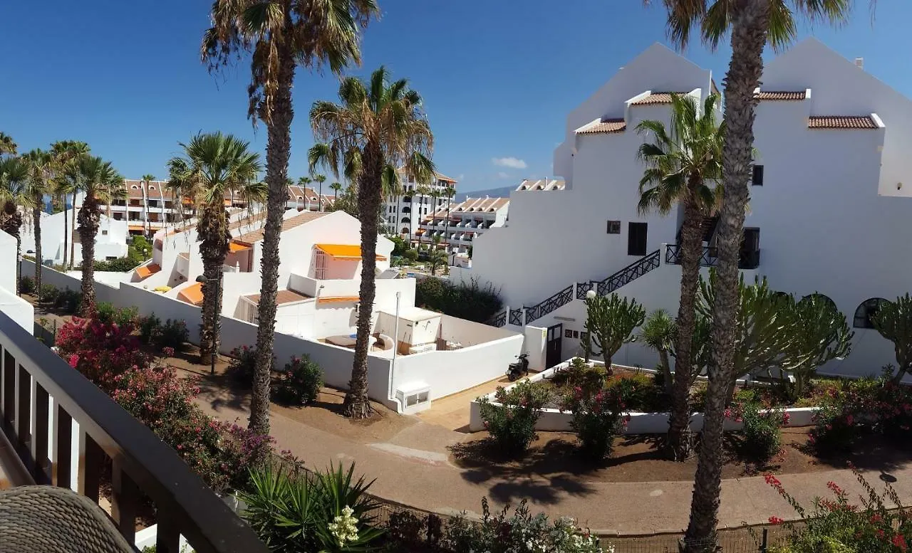 Appartamento Beautiful Duplex With Heated Pool Playa de las Americas   Playa de las Americas (Tenerife)